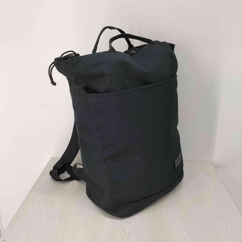 ミステリーランチ MYSTERY RANCH 2WAY バックパック メンズ ONE SIZE